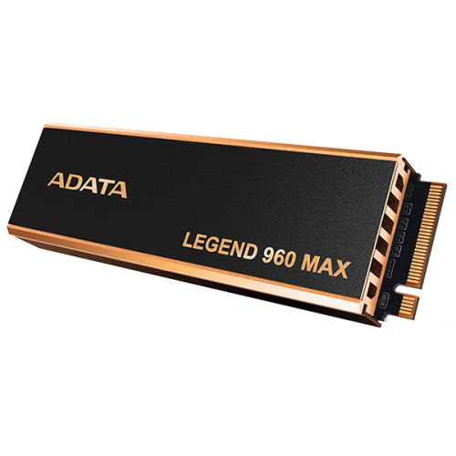 SSD ADATA Legend 960 Max 1TB ALEG-960M-1TCS — изображение 2