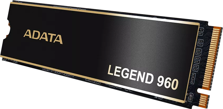 SSD ADATA Legend 960 Max 1TB ALEG-960M-1TCS