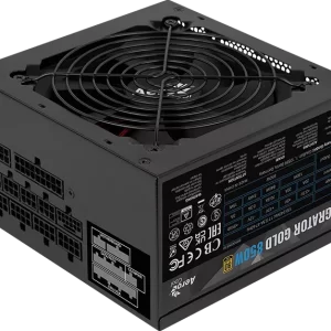 Блокb питания (PSU)