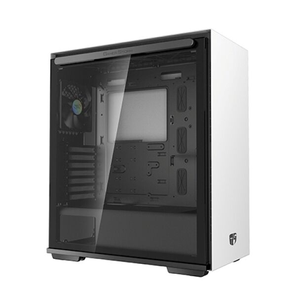 DeepCool Macube 310 GS-ATX-MACUBE310-WHG0P