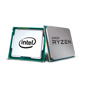 Процессоры (CPU)